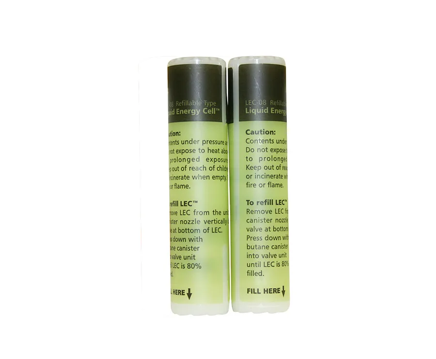 Liquid Energy Cell 2pc- to suit GT150