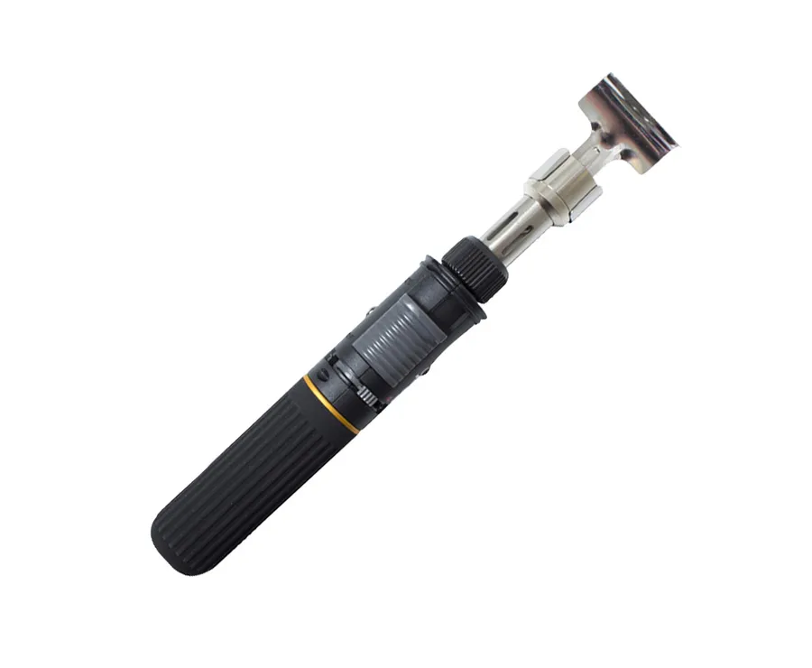 Flameless Gas Heat Gun