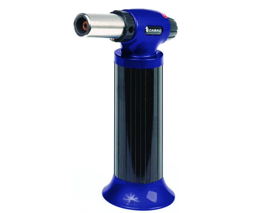 Auto Ignition Butane Powered Pro Torch