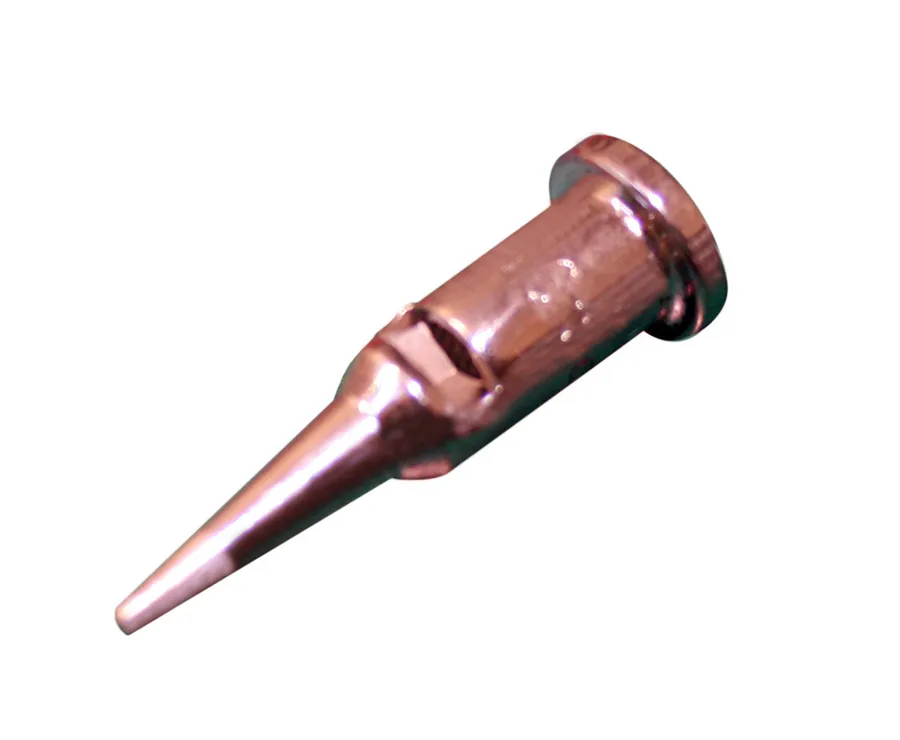 1.6MM CONICAL TIP FOR GT150 AND GT150K