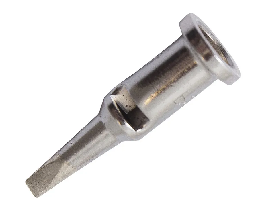 2.4MM CHISEL TIP FOR GT150 AND GT150K