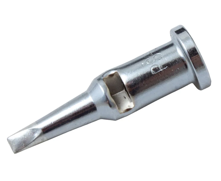 3.2mm Chisel Point Tip to suit GT150