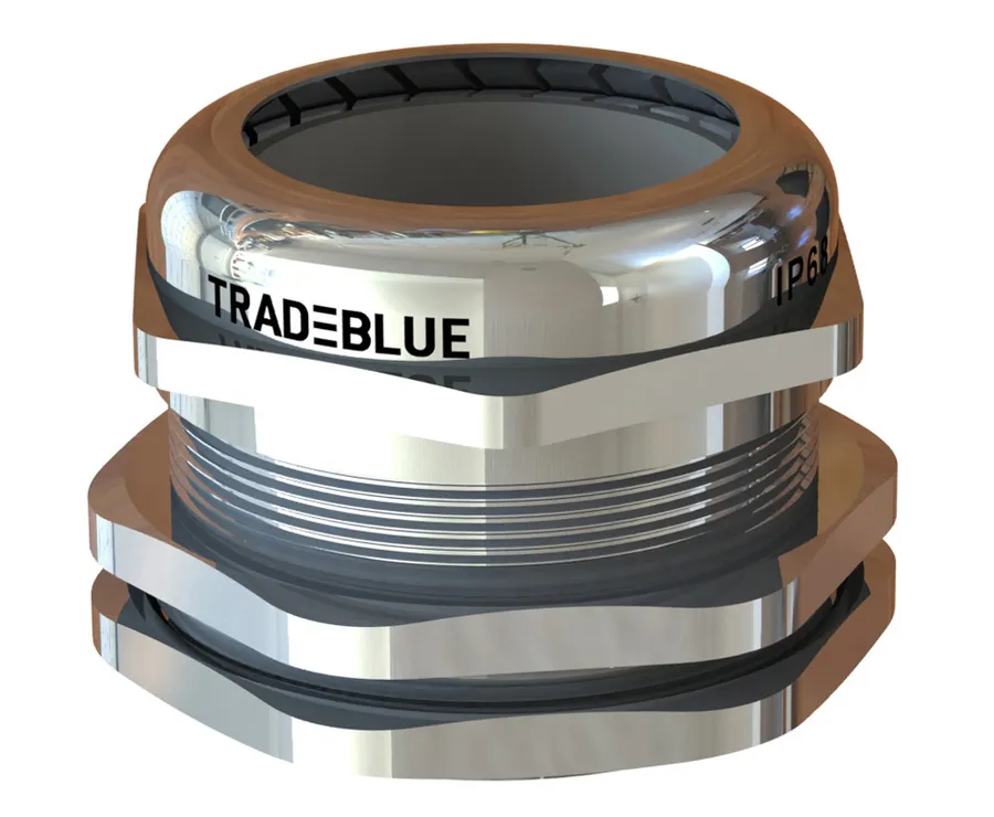 GLAND NPB M20 OD 6-12 STANDARD