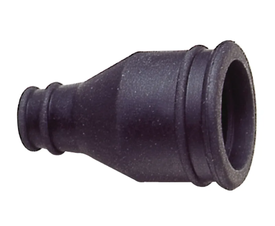 RUBBER END SLEEVE 34MM