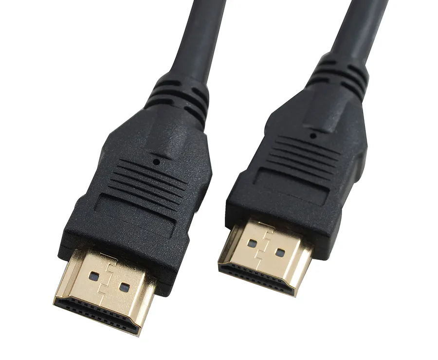 Cable HDMI High Speed Male-Male 3M