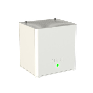 Nextivity Cel-Fi SOLO H41- 1/3/5/8/28L Repeater with Cellular (No Antennas) REFURB