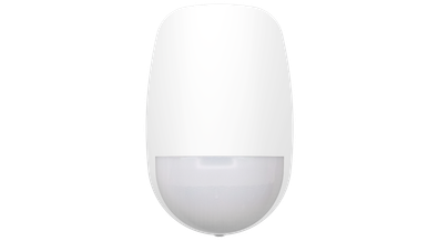 HikVision HiLook HA-Alarm-PIR2 PIR, Dual-Tech, 12M, 30KG PET-Immunity