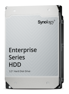 Synology HAT5310 Internal 16TB HDD