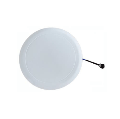 Powertec 4G-5G Slim Series Large Ceilling Antenna, 380 to 4000 MHz, 4.3-10 Female