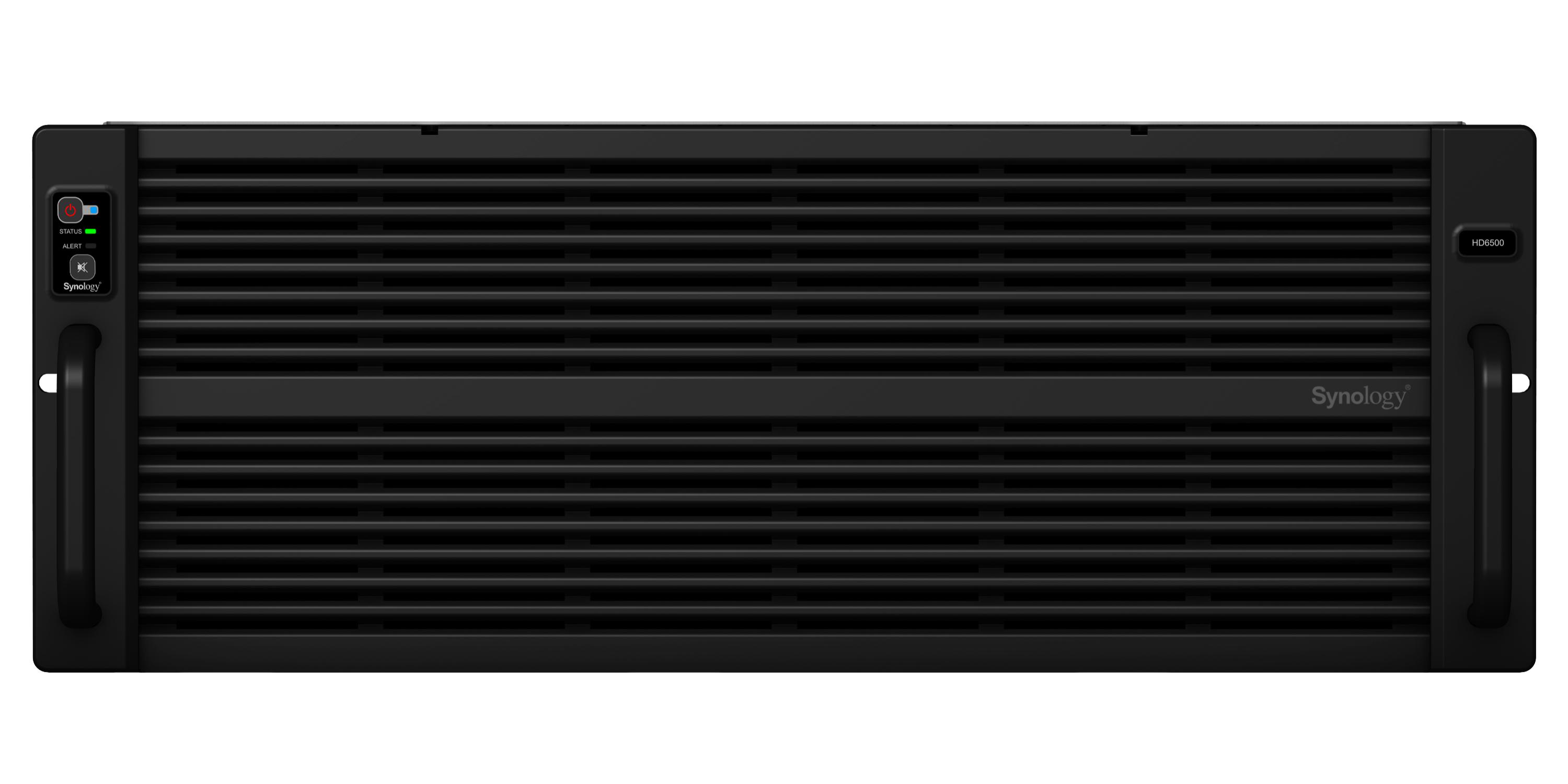 Synology 60Bay 4U RackMount Server