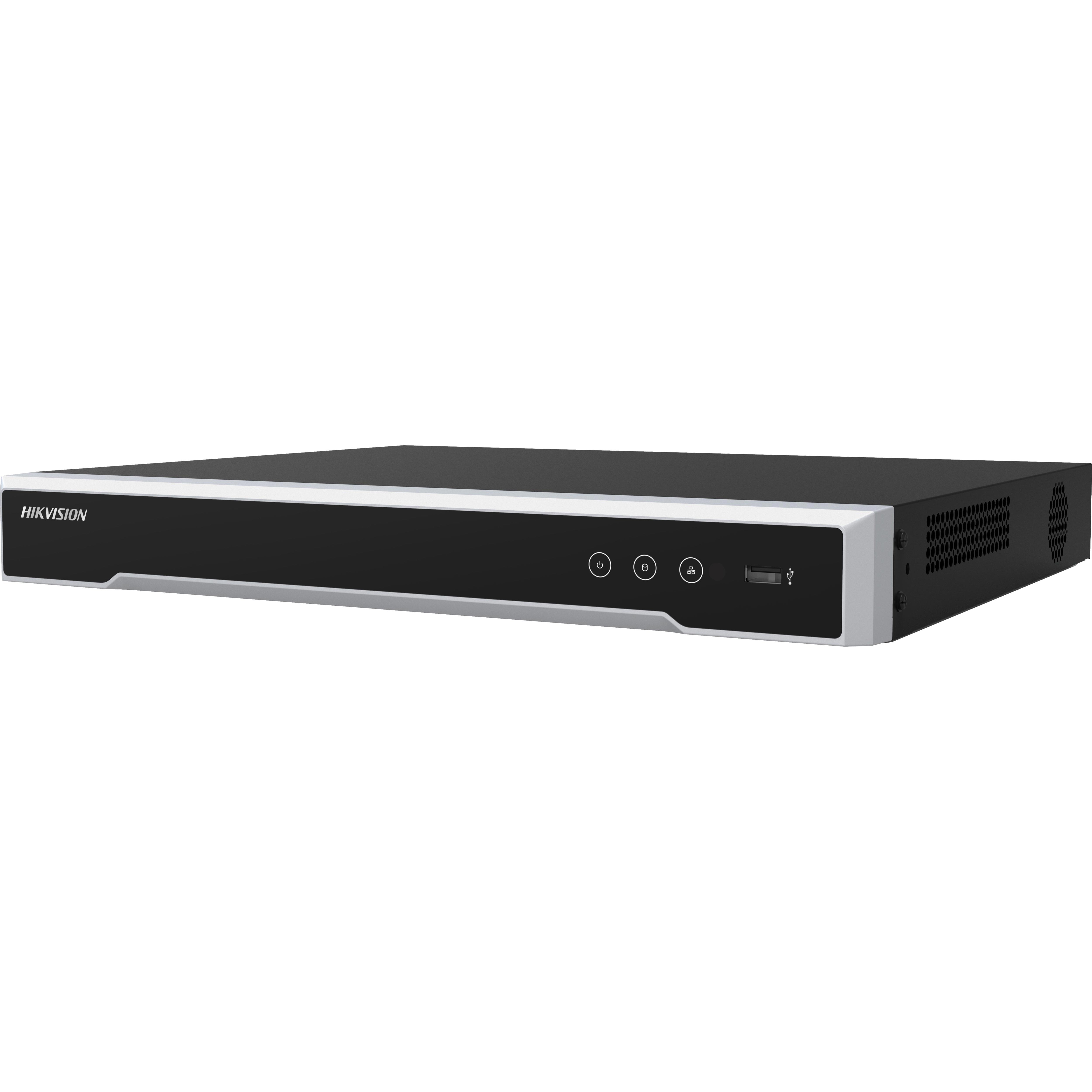 Hikvision M SeriesNVR 16 Channel 4TB HDD