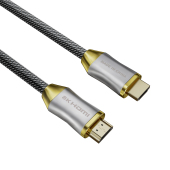 2M LUMIVIDA 8K HDMI V2.1 M-M CABLE