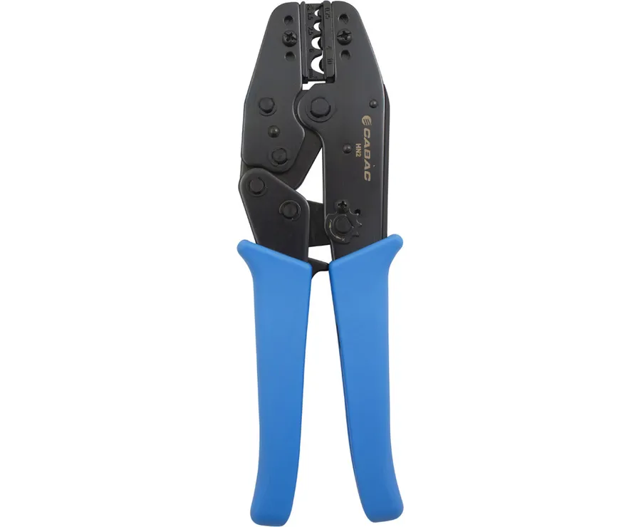 Copper Lug Hand Crimper 1.5-10mm2