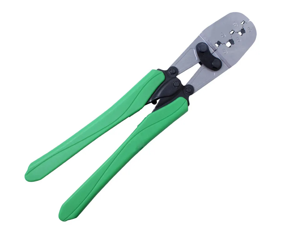 Bootlace Crimper 10 to 50 sq.mm