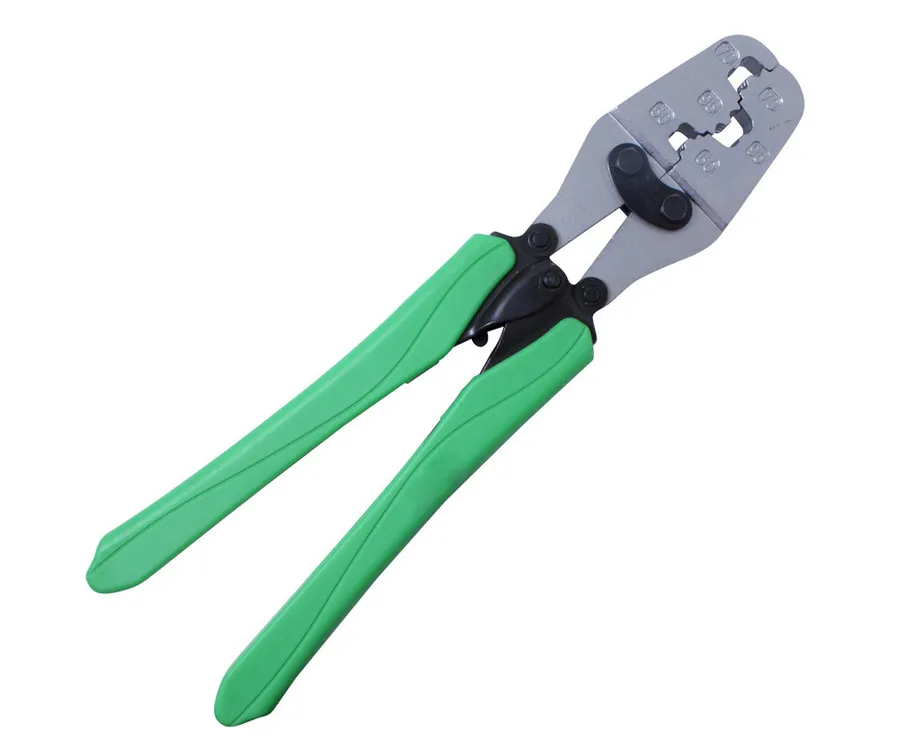 Bootlace Crimper 50-95 sq.mm