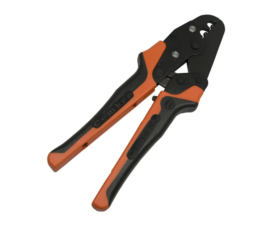 Pre-Ins.Terminal Crimper - 10-16mm2