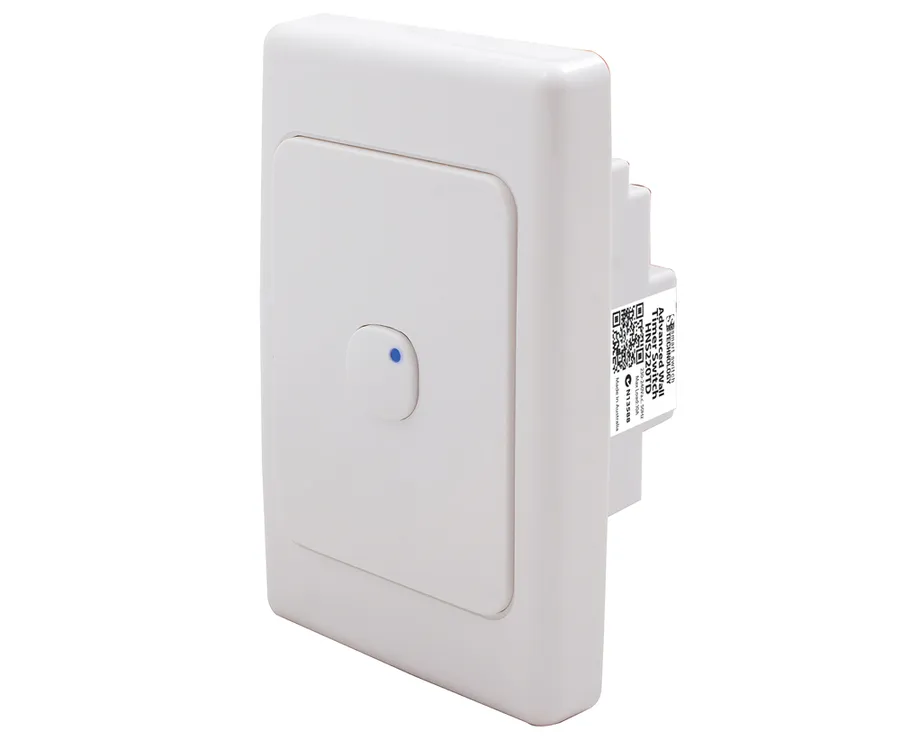 Advanced Wall Timer 230Vac 10A