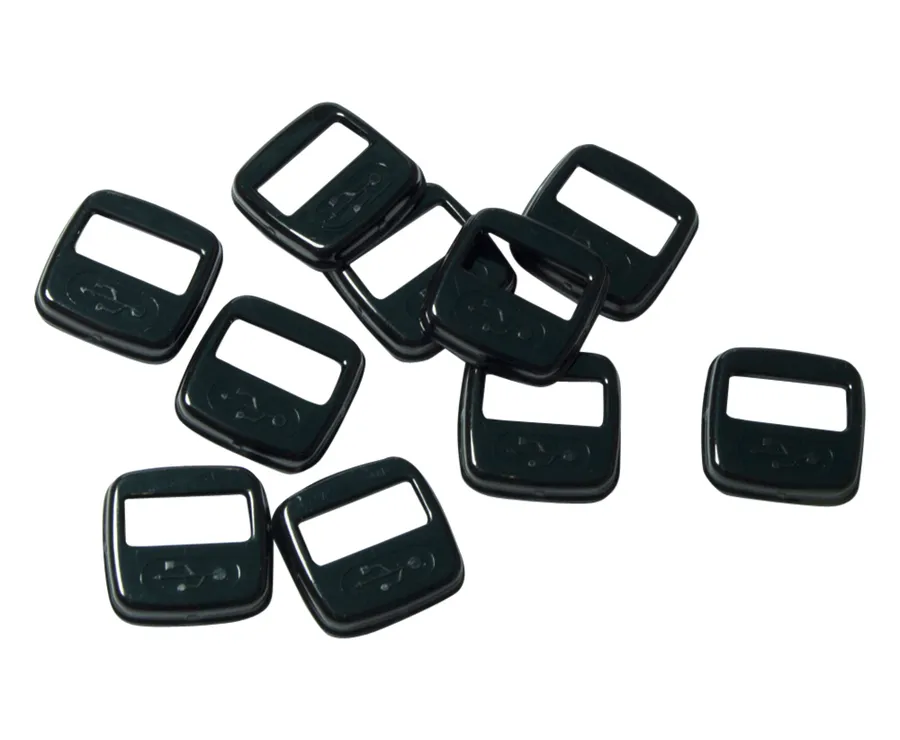 Bezel Suit HPM Excel Black (pack of 10)