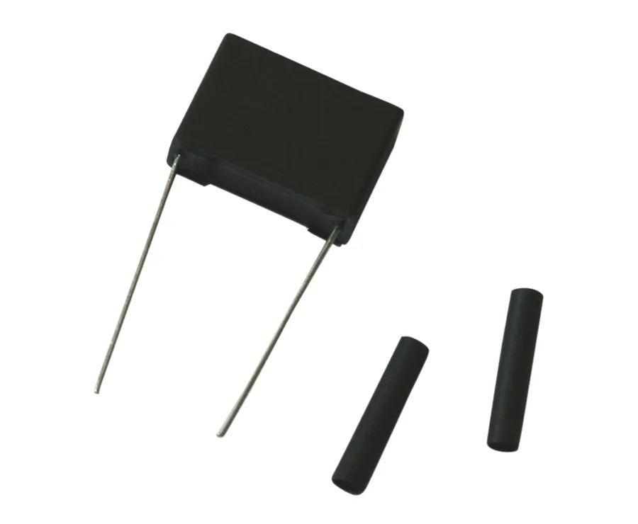 NOISE SUPPRESSION CAPACITOR