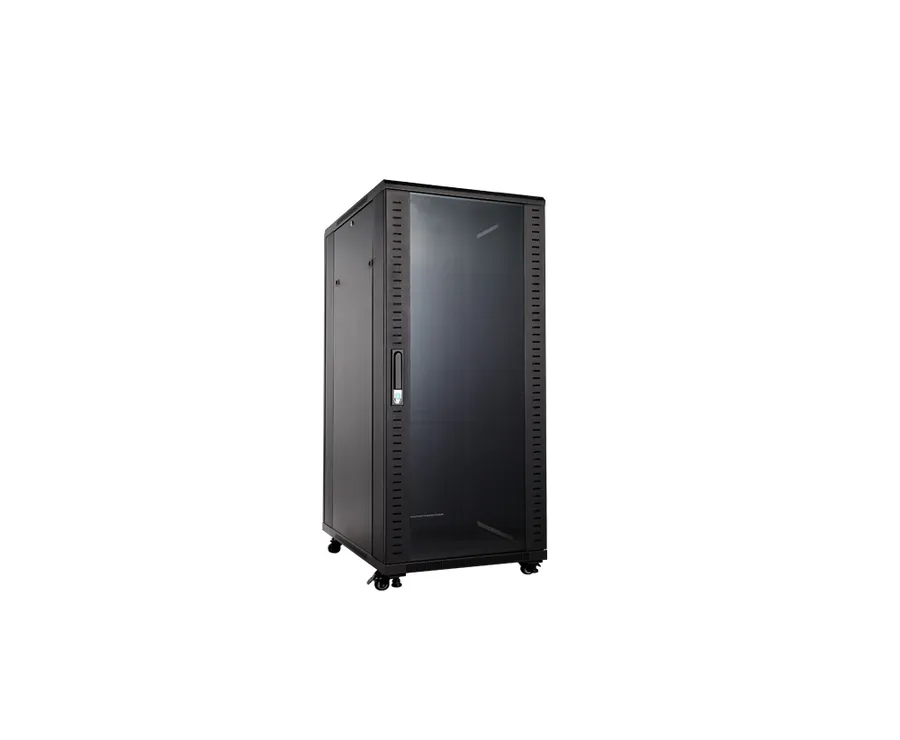 RACK 18RU 600W 600D 988H