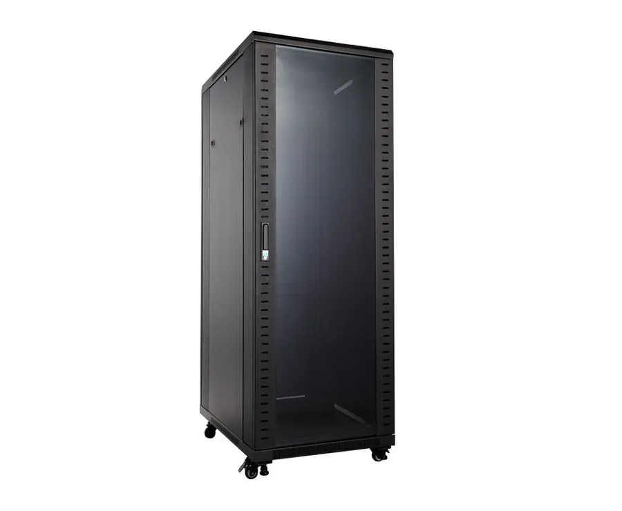 RACK 32RU 600W 1000D 1610H