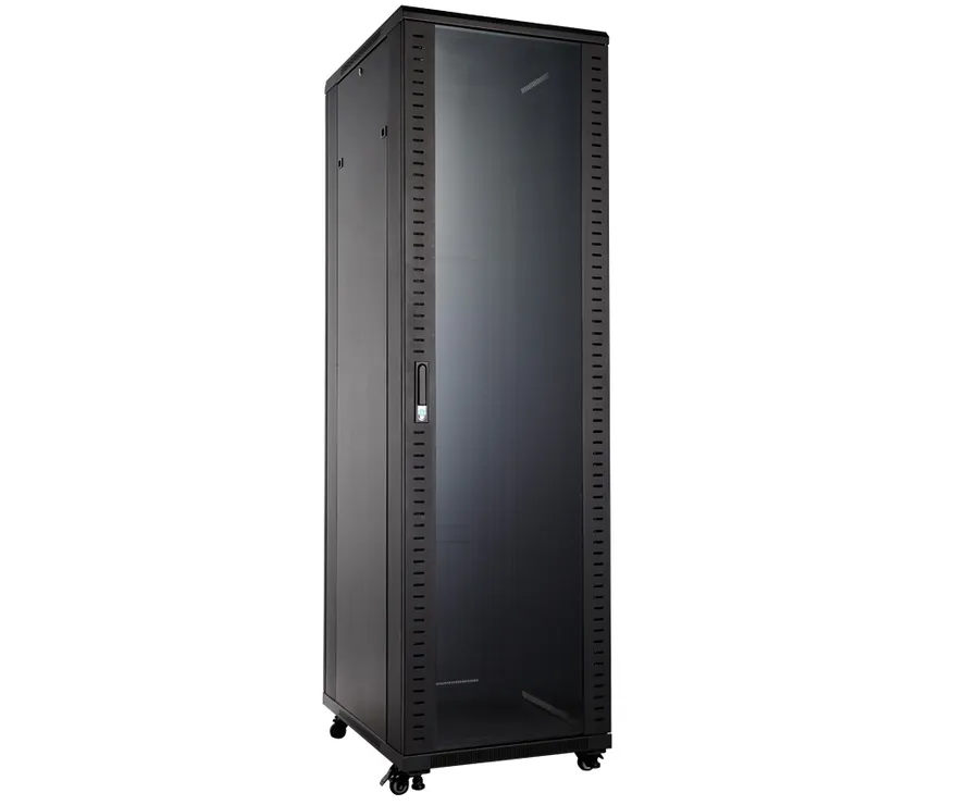 RACK 45RU 600W 800D 2188H