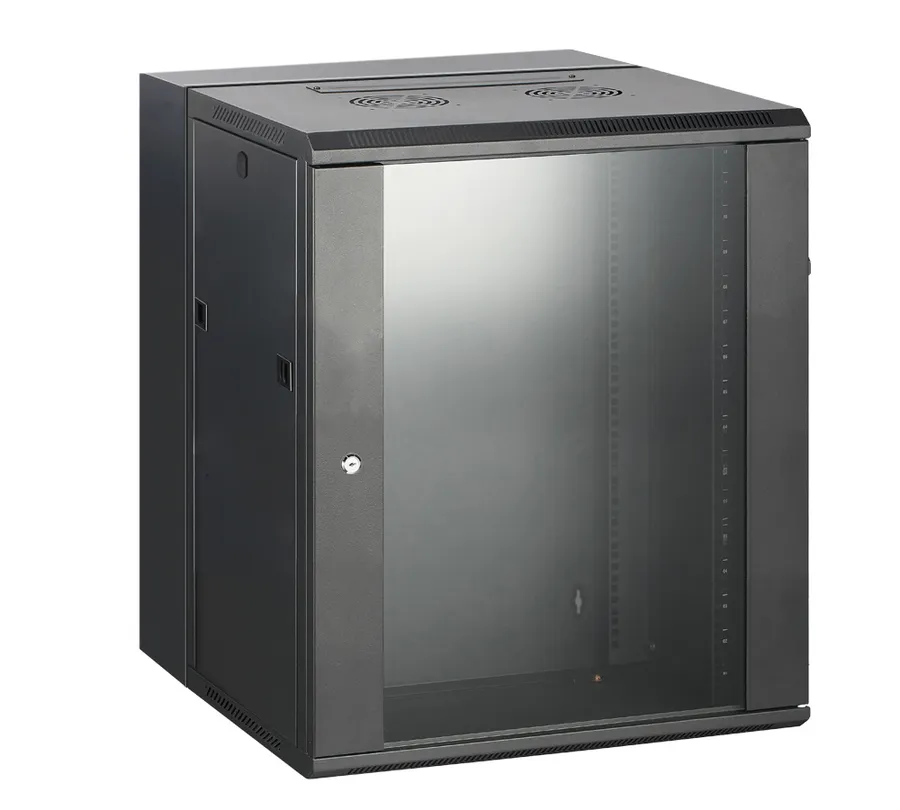 Swing Enc 18RU 600W 600D 900H