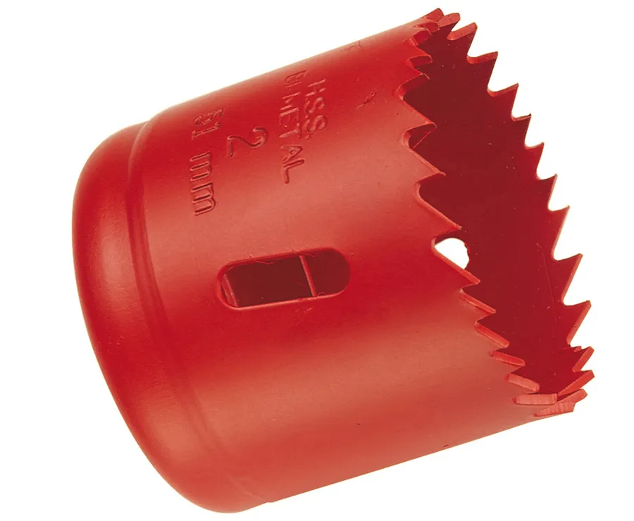 Hole Saw Metal H/Speed 32mm