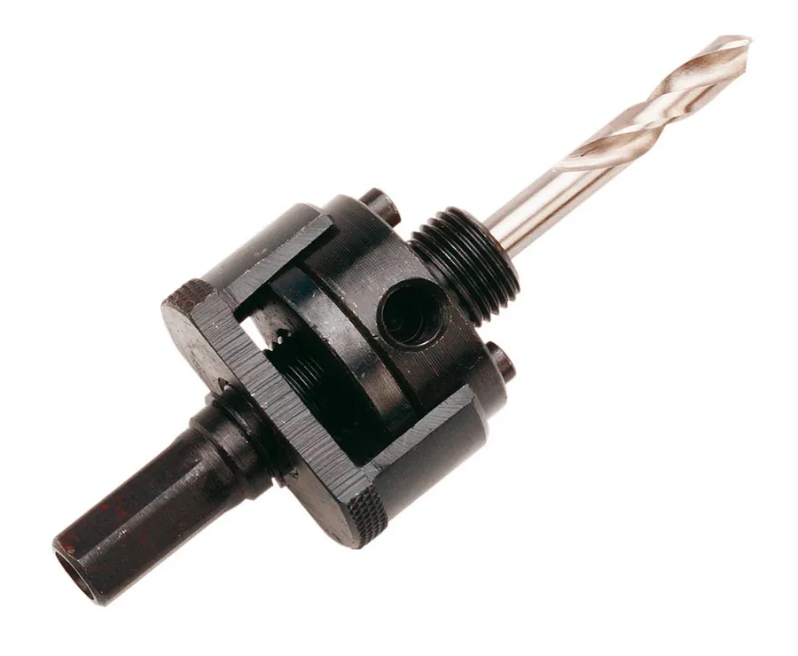 ARBOR FOR H/SAWS 32-102MM QUICK RELEASE