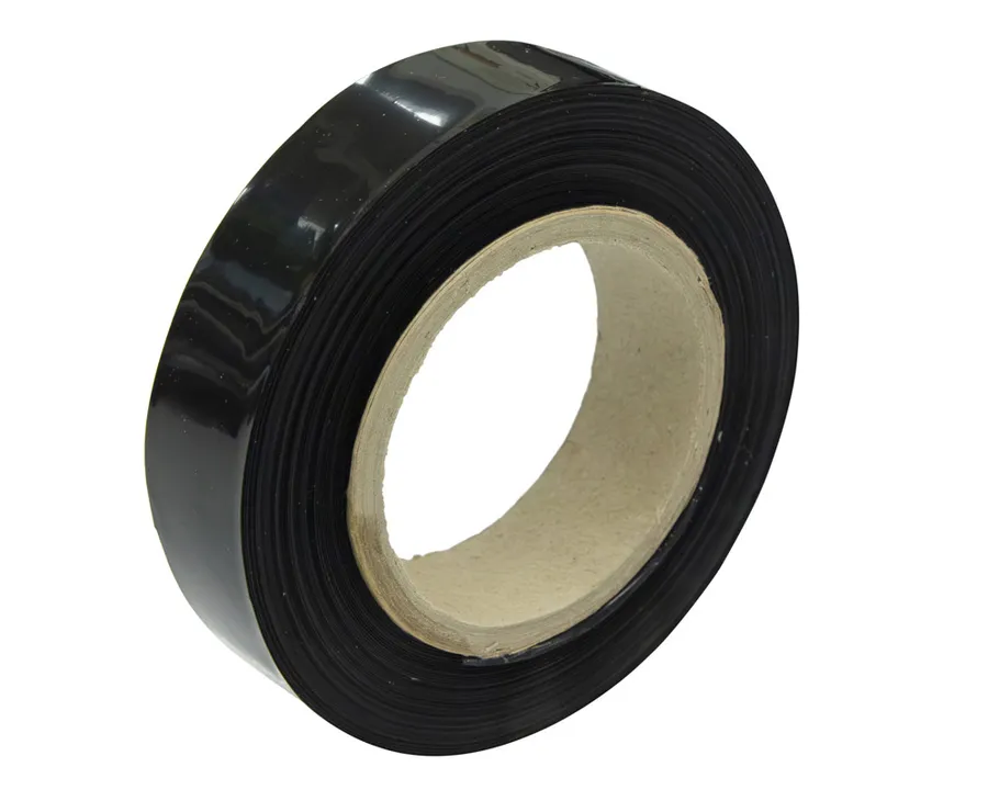 Heatshrink Tape 20mm wide 50m Roll (roll)