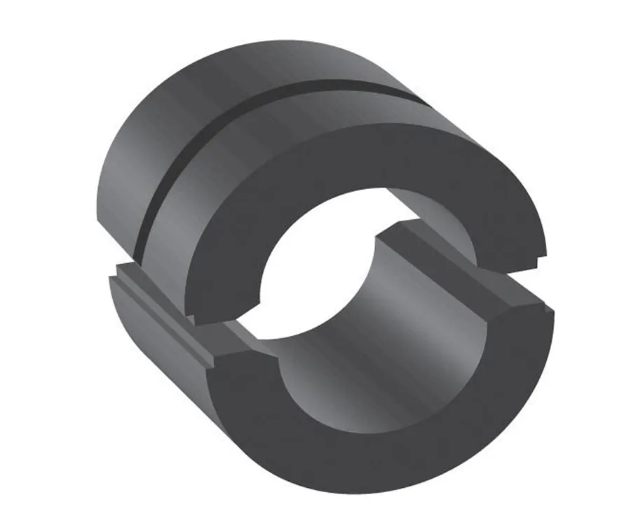 Alum.Hexagonal Die 25.40mm A/F
