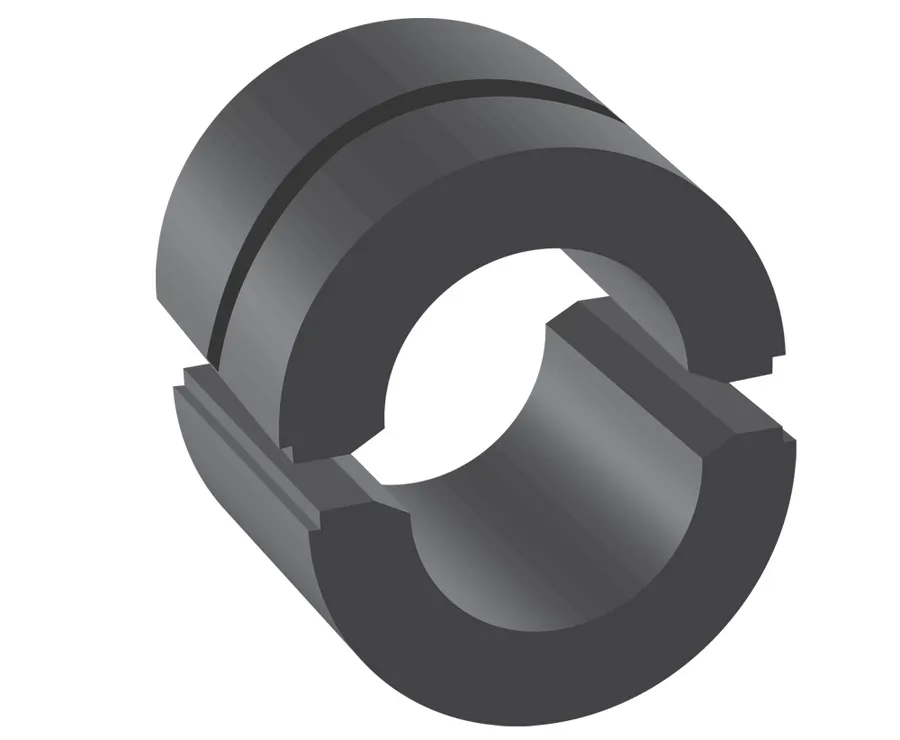 Compression Die for CAEC