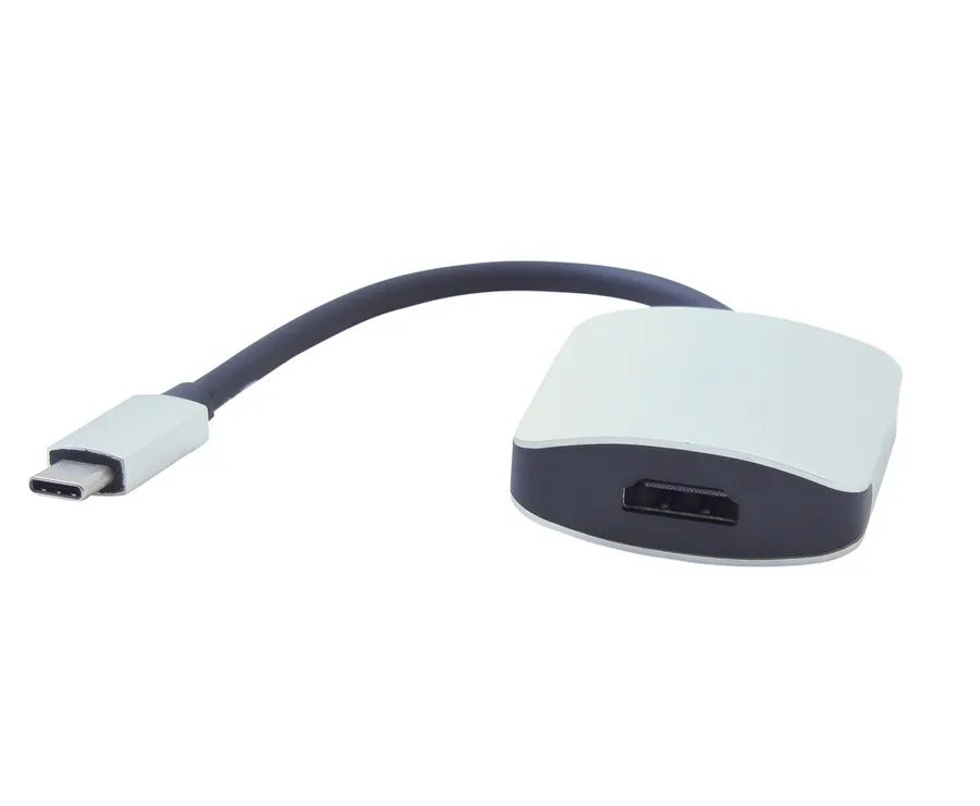 USB-C TO HDMI 4K ADAPTOR