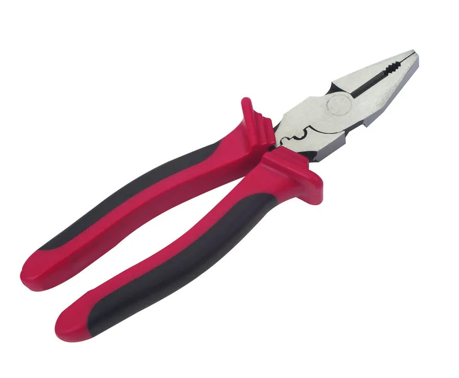 Electrical Pliers 1000V - 230mm High Lev