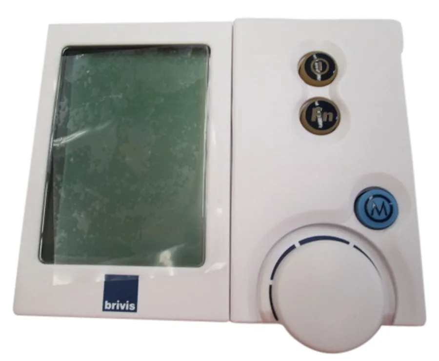 NETWORKER BRIVIS PREMIUM HEAT BRIVIS B02