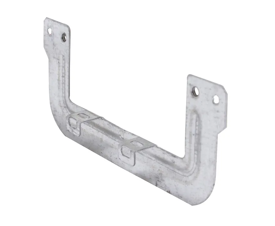 WALL PLATE PLASTER C CLIP