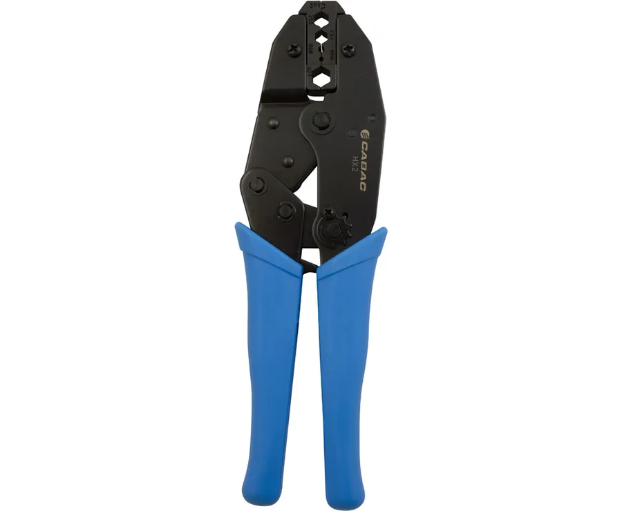 CRIMPER FOR RG58/59/6