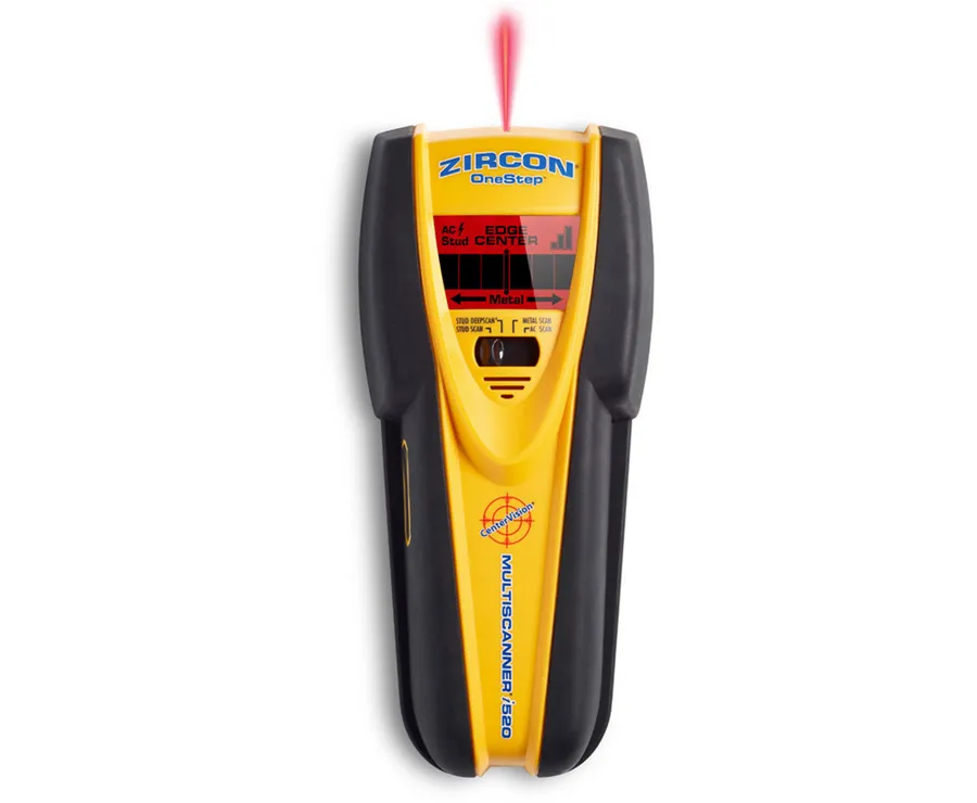 Stud finder i520