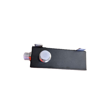 Powertec RF Attenuator, 20 dB, 4.3-10 Female to 4.3-10 Male, LOW PIM