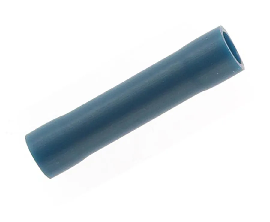 In Line Splice Blue (pack of 50)