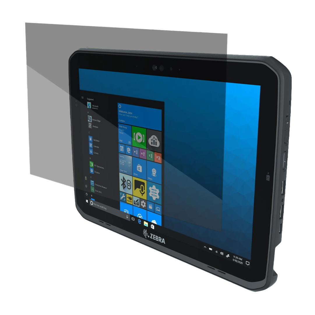 Infocase Tempered Glass Privacy ET80/85