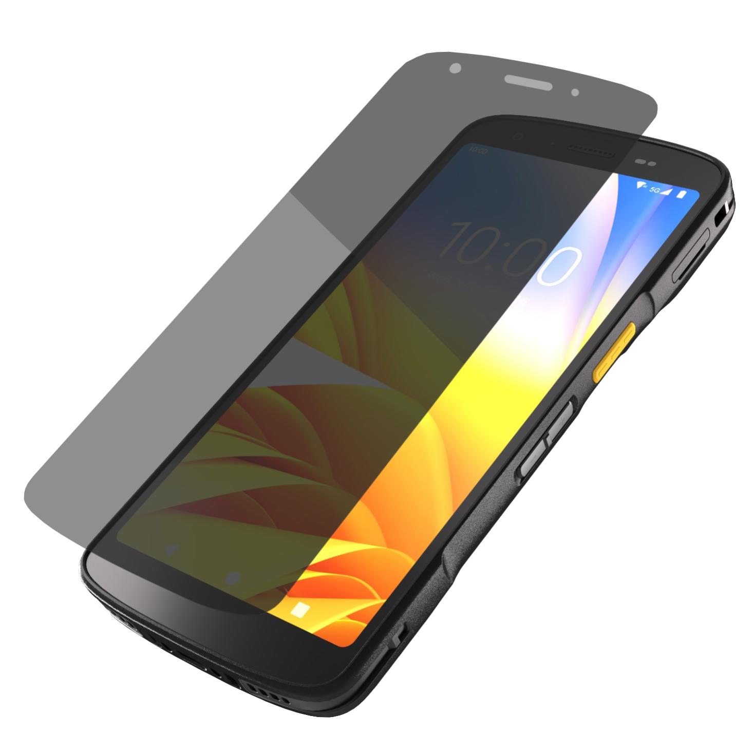 Infocase Tempered Glass Privacy TC22/27