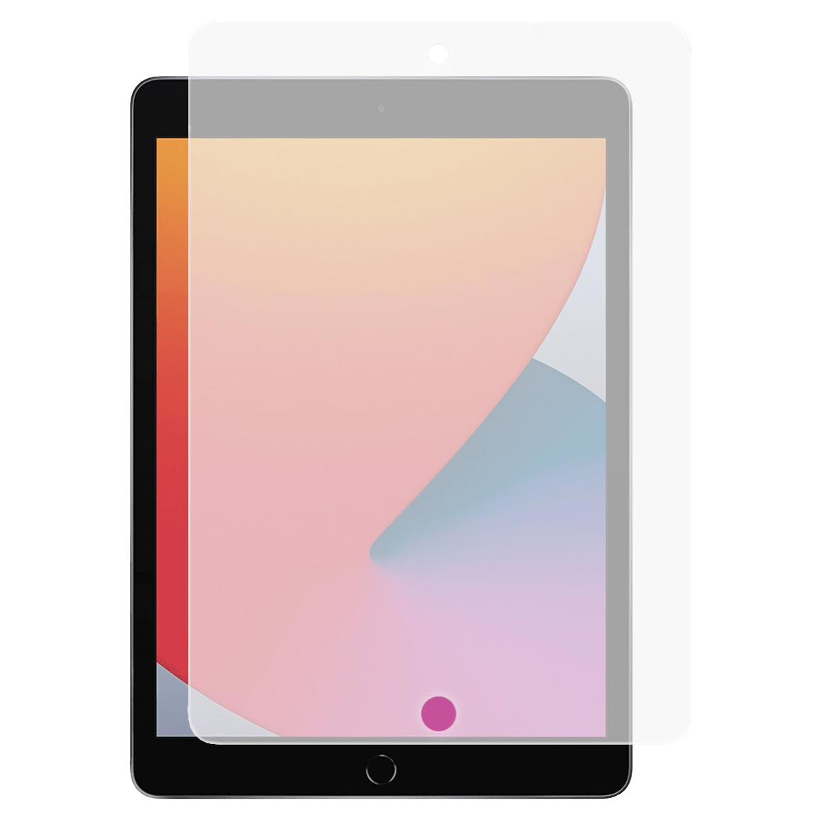 Infocase Tempered Glass iPad 9.7" G5/6