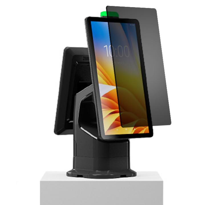 Infocase Tempered Glass AR KC50X22 5Pk