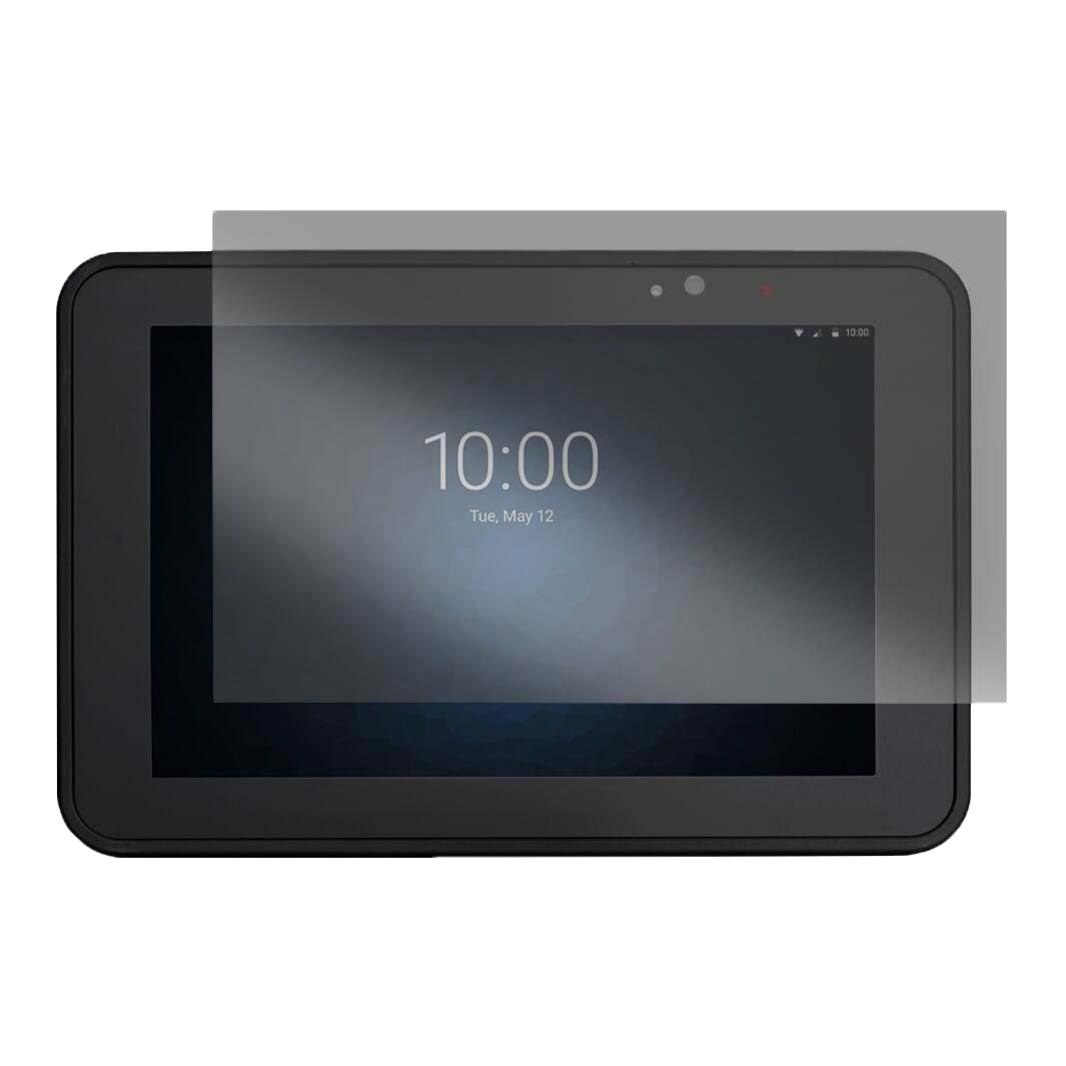 Infocase Tempered Glass ET51/56 8"