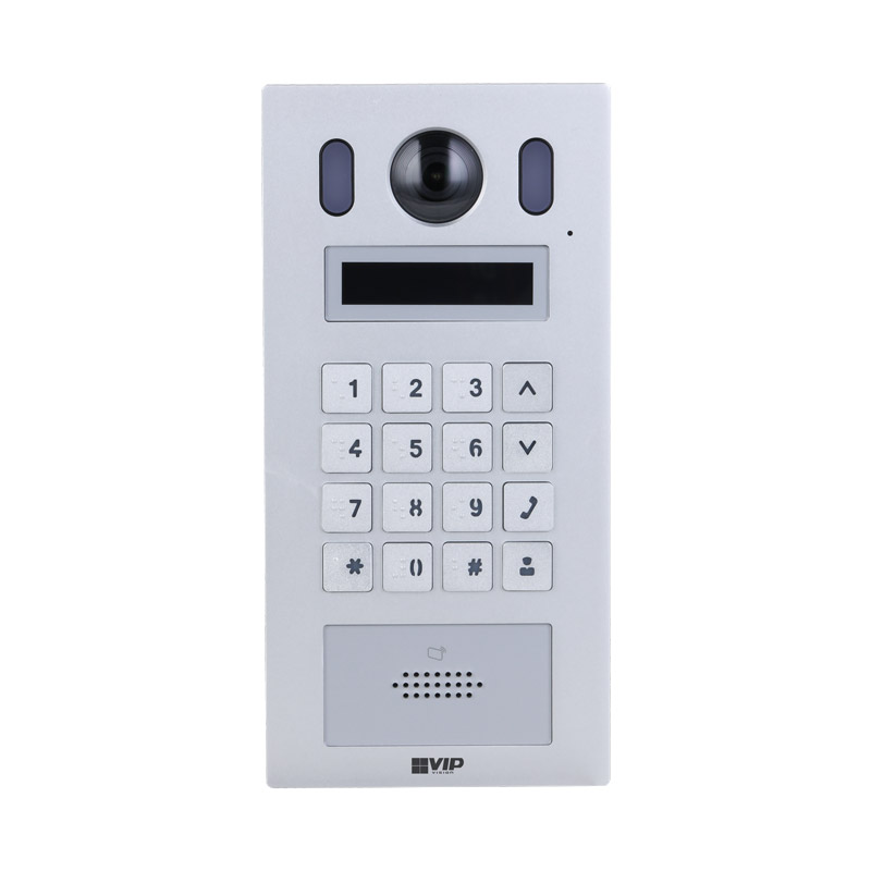 Apartment D2 Series IP Door Station