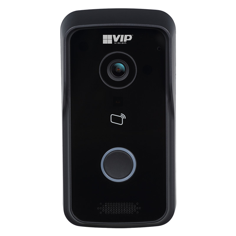 Residential IP Intercom Door Station