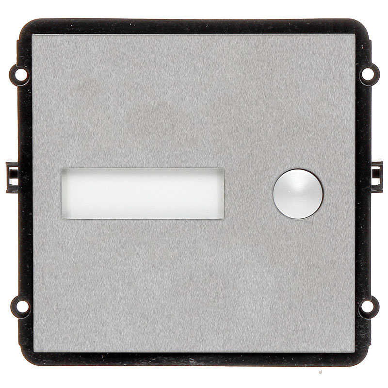 1 Button Multi-Tenant Intercom Module