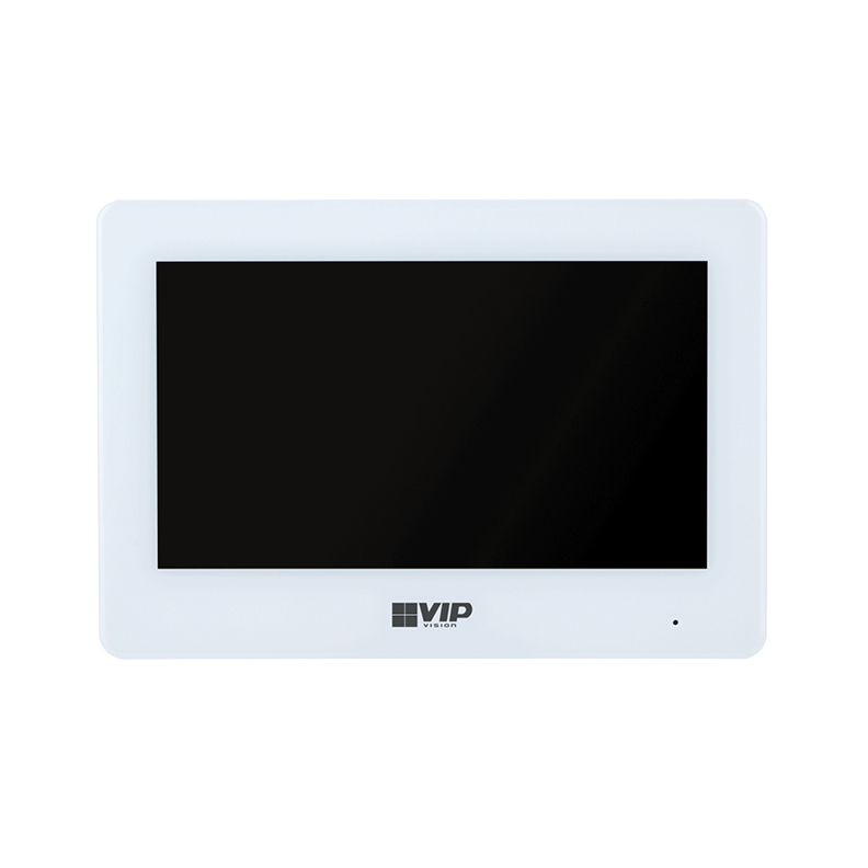 VIP Vision | 2-Wire H-Series WiFi Intercom Monitor