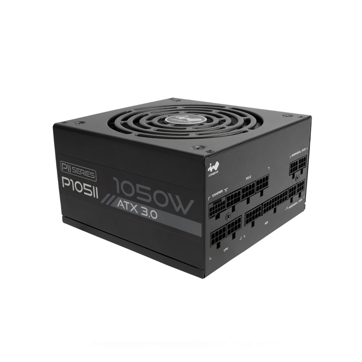 1050W INWIN P2 SERIES P105II POWER SUPPLY